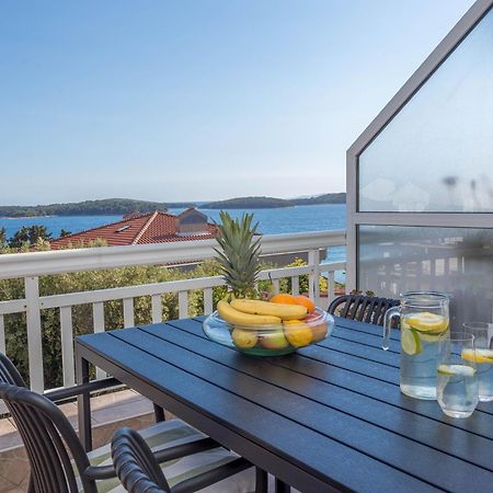 Hvar Pavicic Top View Apartments Hvar Town Exterior photo