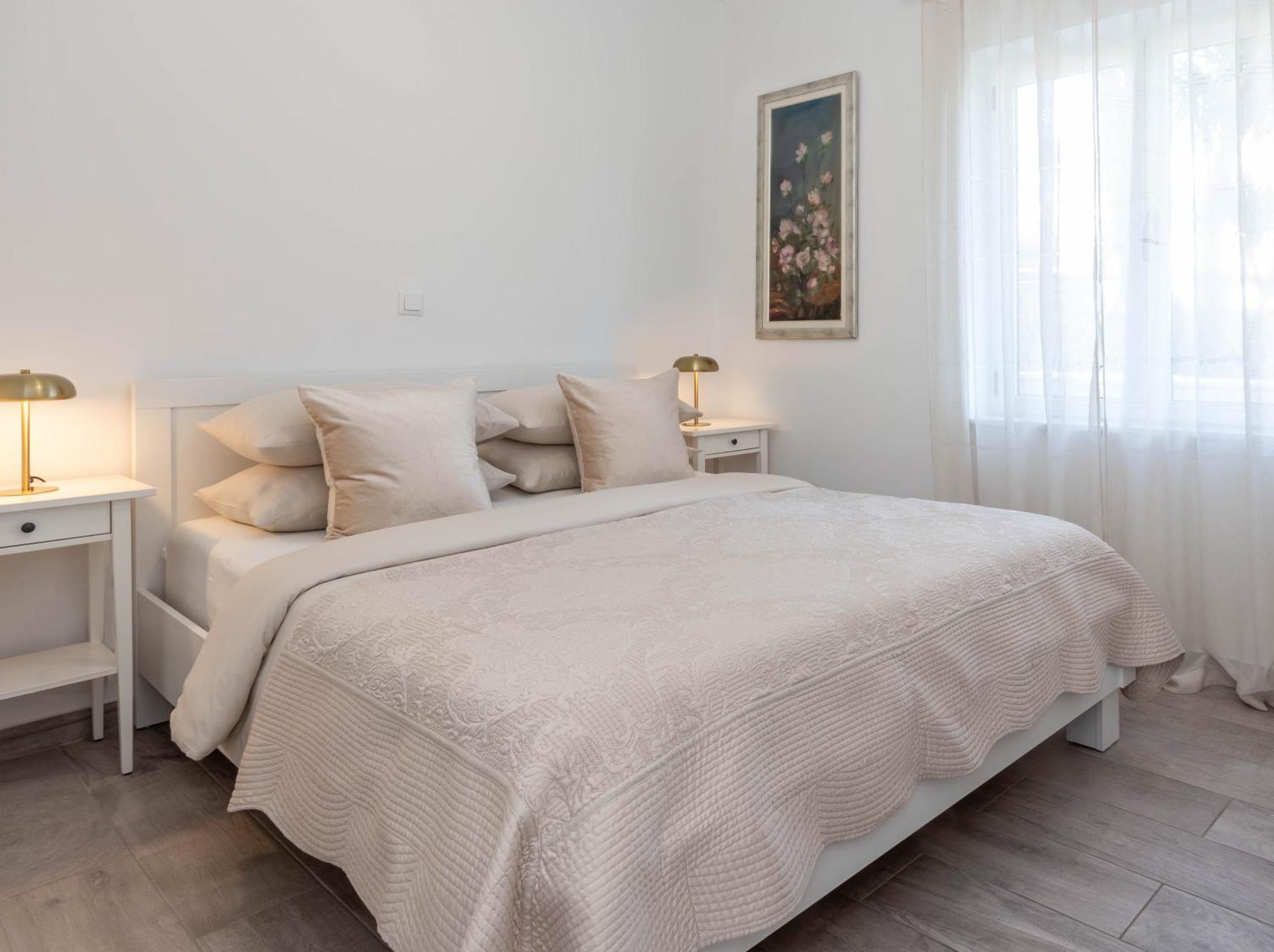 Hvar Pavicic Top View Apartments Hvar Town Exterior photo