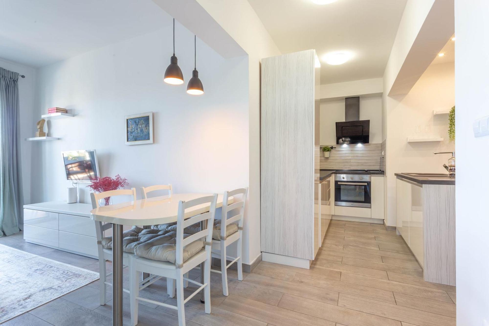 Hvar Pavicic Top View Apartments Hvar Town Exterior photo