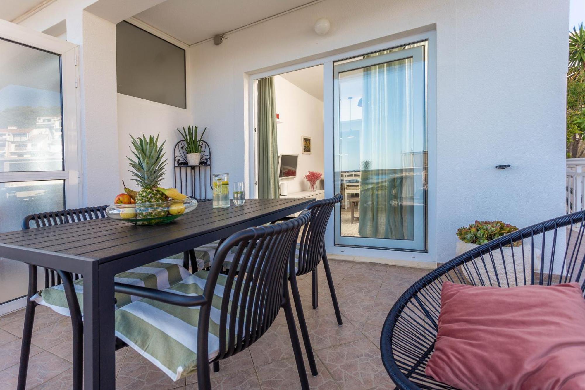 Hvar Pavicic Top View Apartments Hvar Town Exterior photo