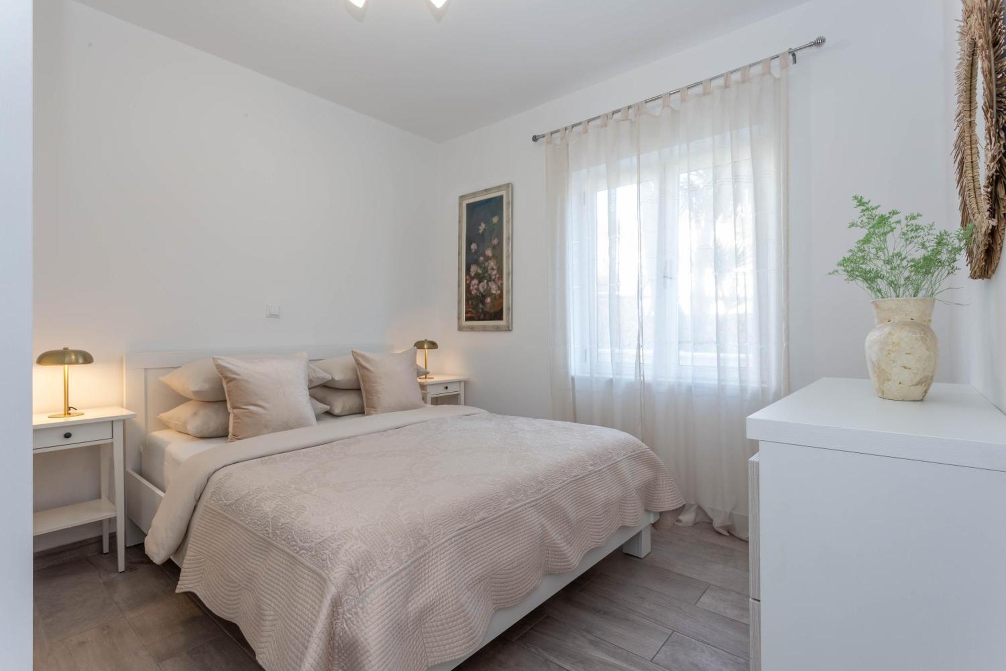 Hvar Pavicic Top View Apartments Hvar Town Exterior photo