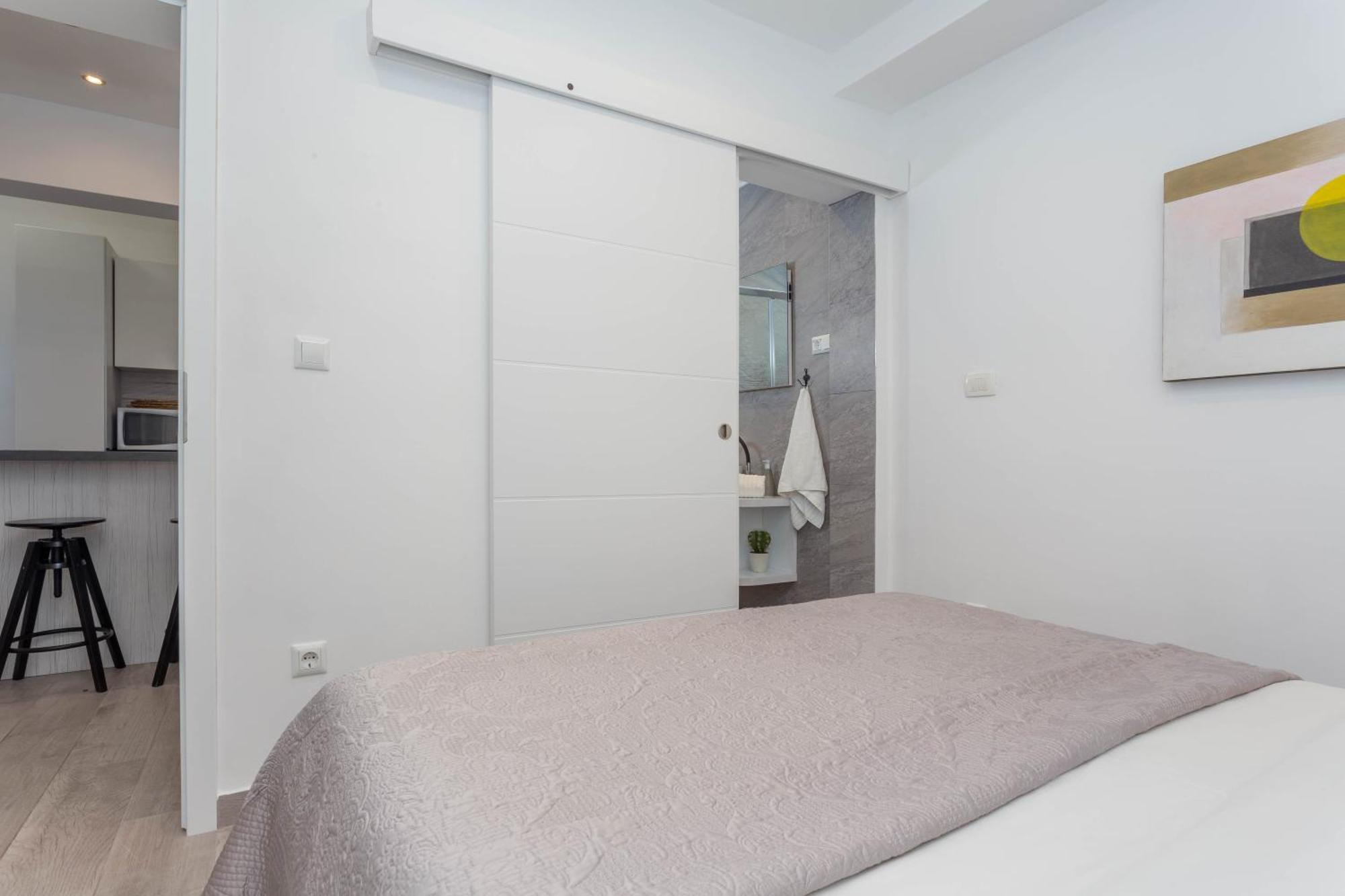Hvar Pavicic Top View Apartments Hvar Town Room photo