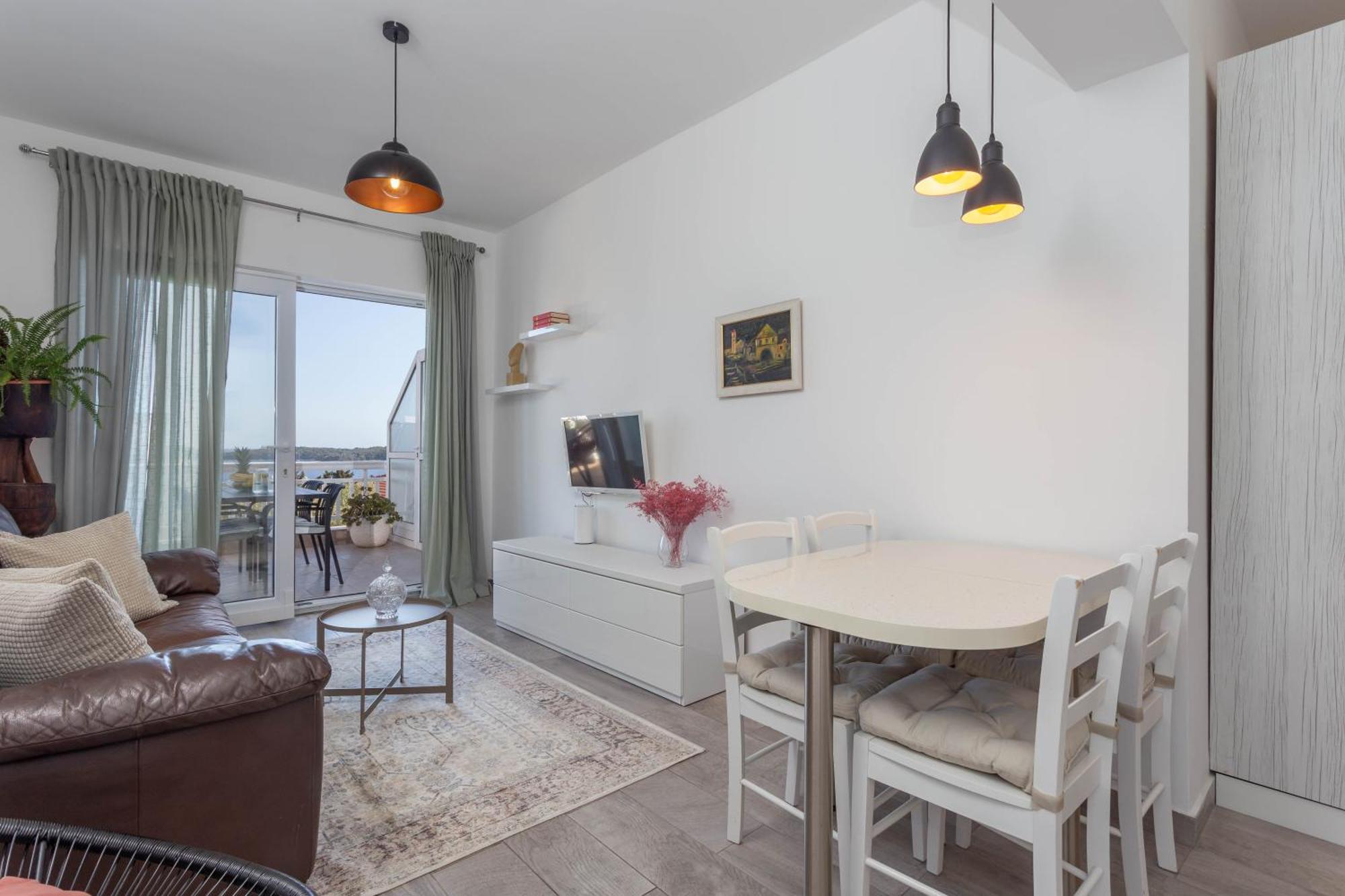Hvar Pavicic Top View Apartments Hvar Town Room photo