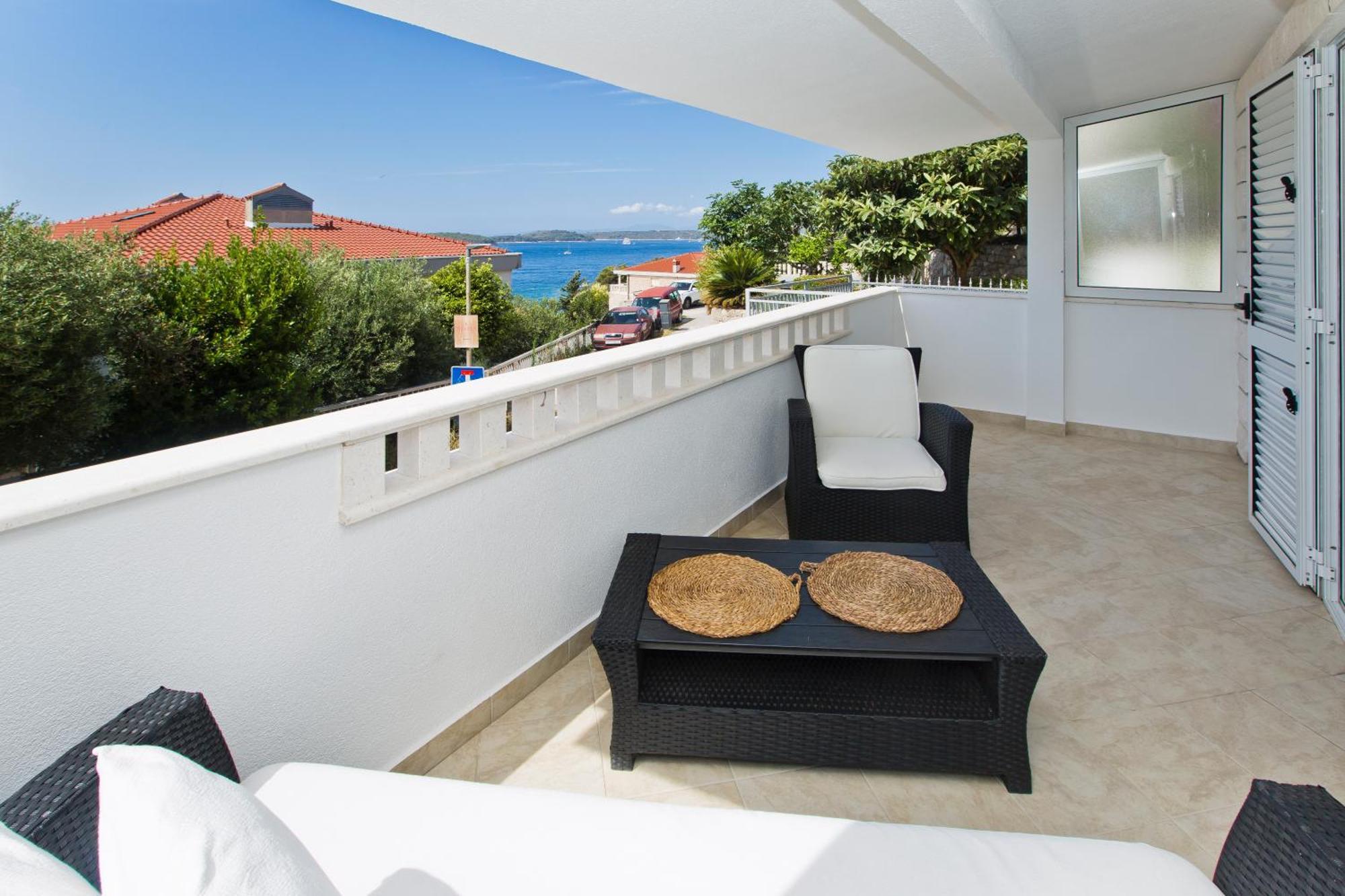 Hvar Pavicic Top View Apartments Hvar Town Room photo