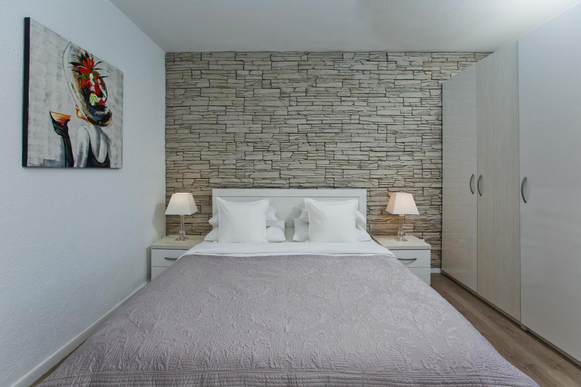 Hvar Pavicic Top View Apartments Hvar Town Exterior photo
