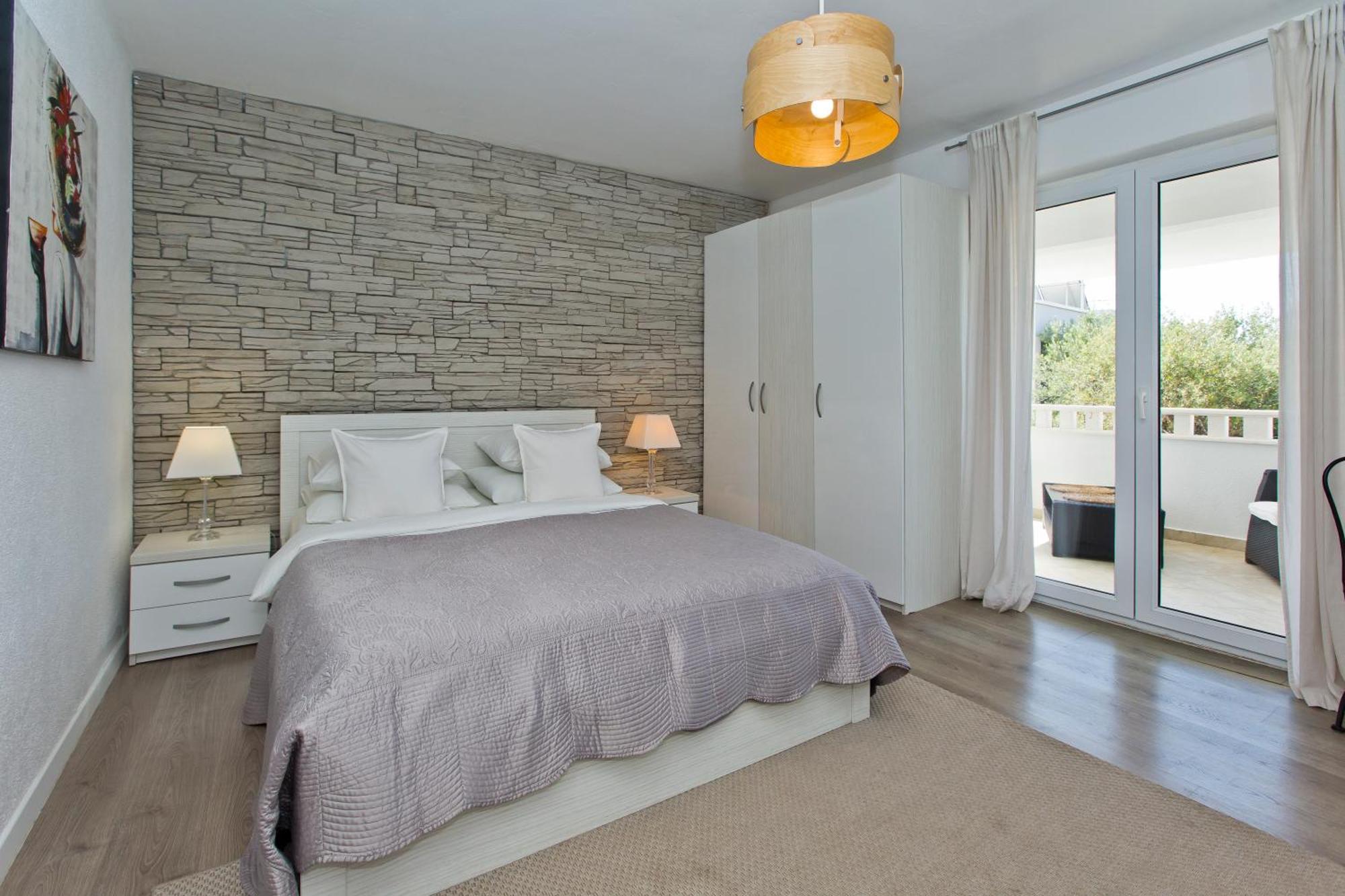 Hvar Pavicic Top View Apartments Hvar Town Room photo
